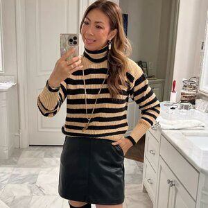 Cabi 4585 Jett Skort Fall 2023 Size 6 EUC